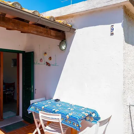 Biodola Portoferraio