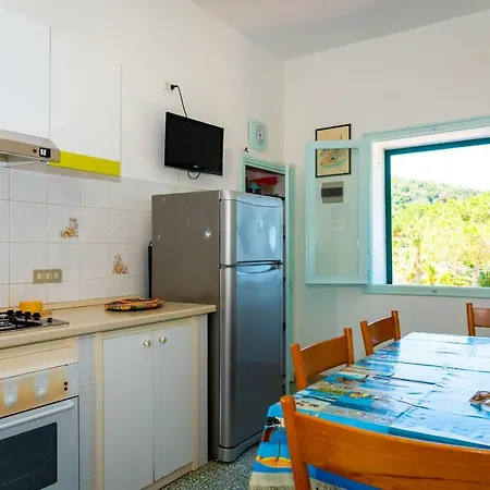 Apartment Biodola *