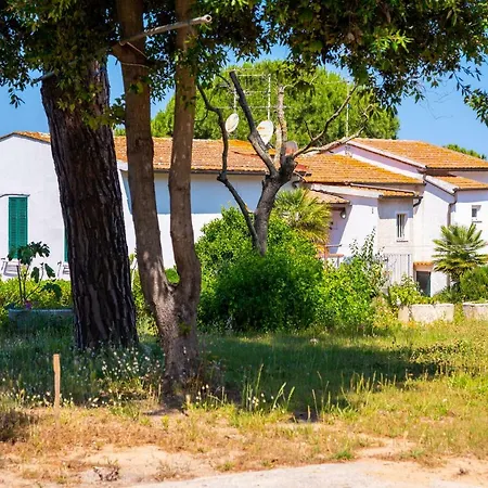 Biodola Apartment Portoferraio