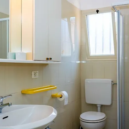 Apartment Biodola Portoferraio
