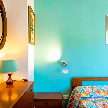 Biodola Apartment