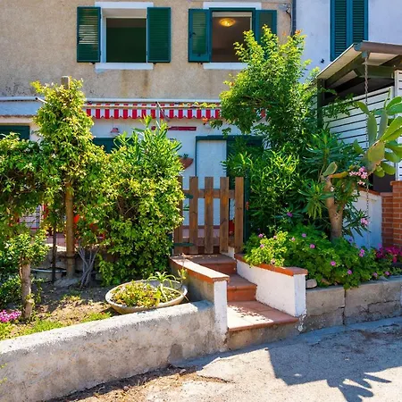 Apartment Biodola