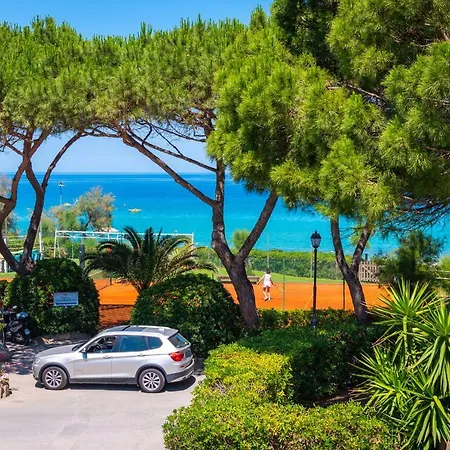 Biodola Portoferraio