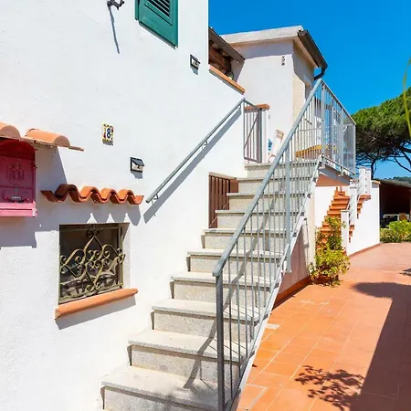 Biodola Portoferraio
