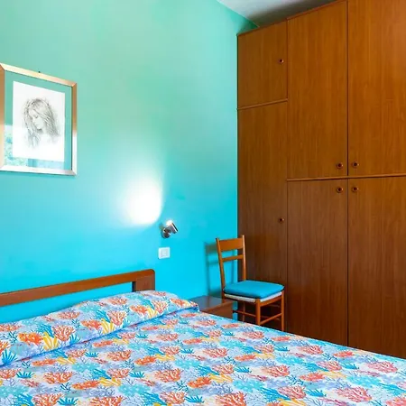 Biodola Apartment