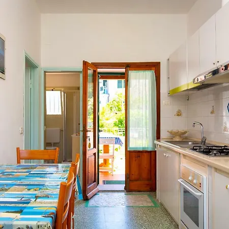 Apartment Biodola *